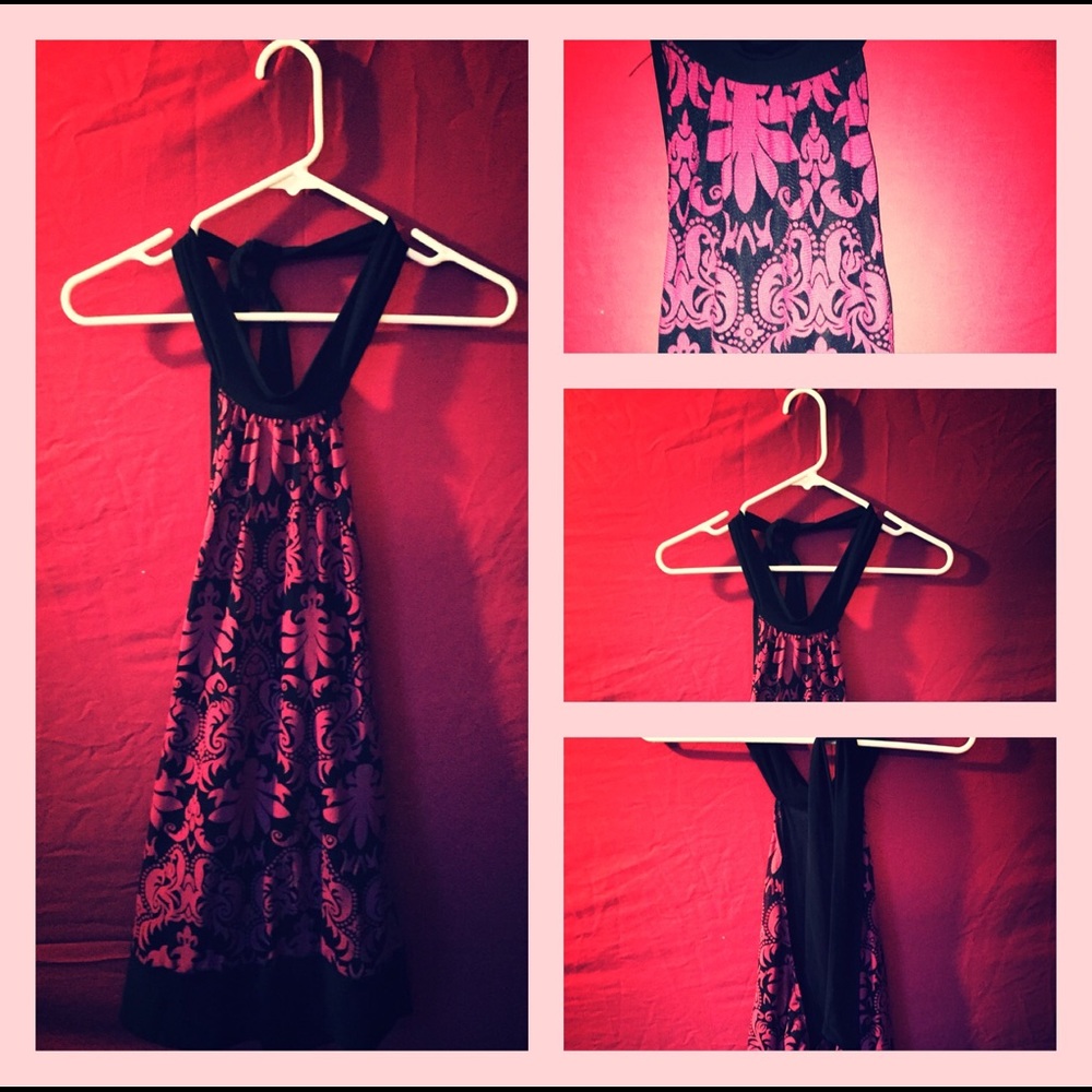 A design dress 12$